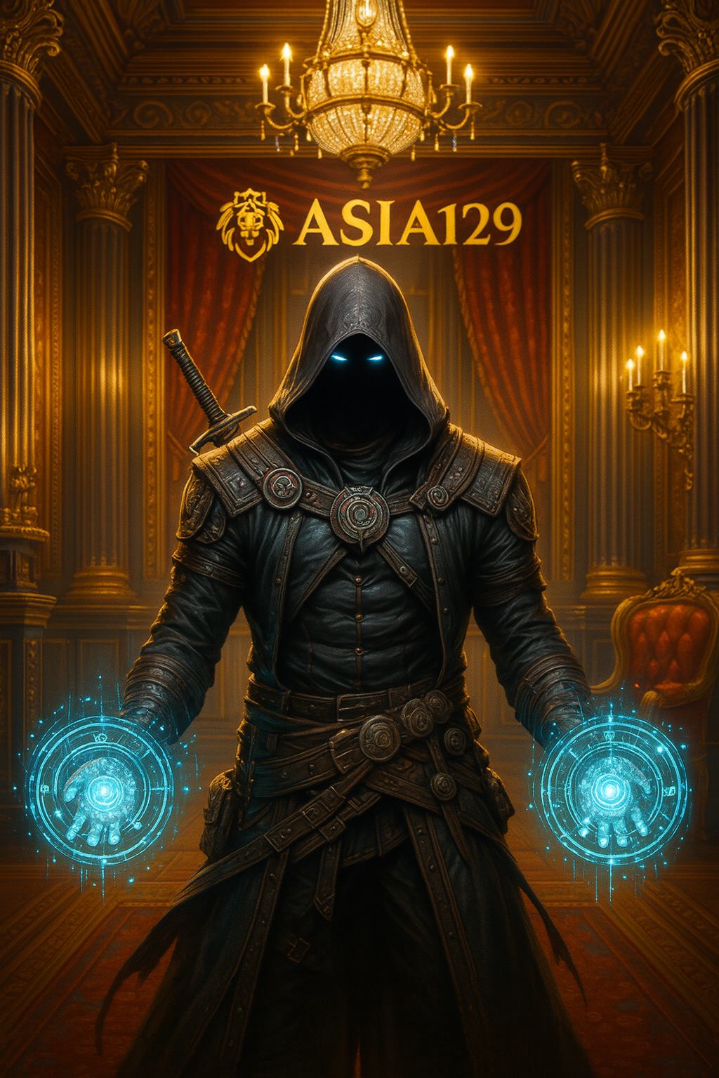 Asia129 : Main di Asia 129 Surganya Bagi Para Gamer Terbaik